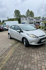 Ford Fiesta VII-2