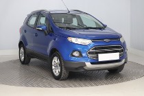 Ford EcoSport II , Klimatronic, Tempomat,ALU