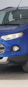 Ford EcoSport II , Klimatronic, Tempomat,ALU-3