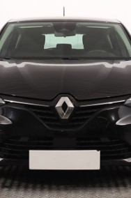 Renault Clio V , Salon Polska, 1. Właściciel, Serwis ASO, GAZ, VAT 23%,-2