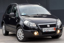 Fiat Sedici * 4x4* 1.6benz * BARDZO ŁADNE*