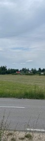 Działka budowlano-rolna 30 minut od Warszawy S8-3