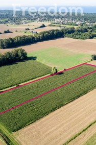 Działka siedliskowa na wyspie Sobieszewskiej-2