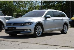 Volkswagen Passat B8 VAT 23%, 1 wł, BEZWYPADKOWY, polski salon, Automat!