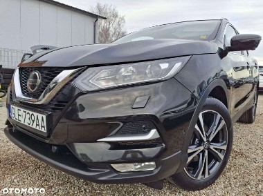 Nissan Qashqai II-1