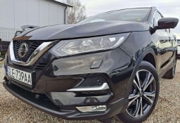 Nissan Qashqai II