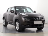 Nissan Juke , Salon Polska, Serwis ASO, GAZ, Klimatronic, Tempomat