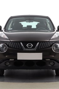 Nissan Juke , Salon Polska, Serwis ASO, GAZ, Klimatronic, Tempomat-2