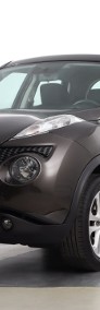 Nissan Juke , Salon Polska, Serwis ASO, GAZ, Klimatronic, Tempomat-3