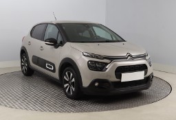 Citroen C3 III , Salon Polska, 1. Właściciel, Automat, VAT 23%, Klimatronic,