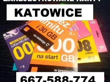 KARTY SIM ZAREJESTROWANE KARTA DETAL STARTERY ANONIMOWE aktywne detal gsm-1