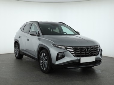 Hyundai Tucson , Salon Polska, 1. Właściciel, Serwis ASO, Automat, VAT 23%,-1