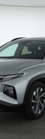 Hyundai Tucson , Salon Polska, 1. Właściciel, Serwis ASO, Automat, VAT 23%,-3