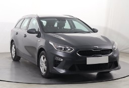 Kia Cee'd III , Salon Polska, Serwis ASO, Klimatronic, Tempomat, Parktronic