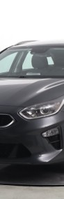 Kia Cee'd III , Salon Polska, Serwis ASO, Klimatronic, Tempomat, Parktronic-3