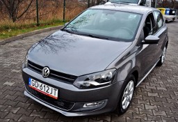 Volkswagen Polo V