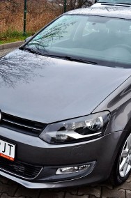 Volkswagen Polo V-2