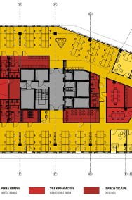 Dubois 41, powierzchnia biurowa - całe piętro-2