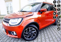 Suzuki Ignis PREMIUM/Automat/Navi/KameraCof/ Podgrz.fotele/Klimatronic/ GWARANCJA