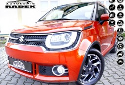 Suzuki Ignis PREMIUM/Automat/Navi/KameraCof/ Podgrz.fotele/Klimatronic/ GWARANCJA