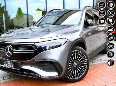 Mercedes-Benz Salon PL|Bezwyp|Serwis ASO|4 Matic|Alcantara| 1 Właściciel|GWARANCJA-1