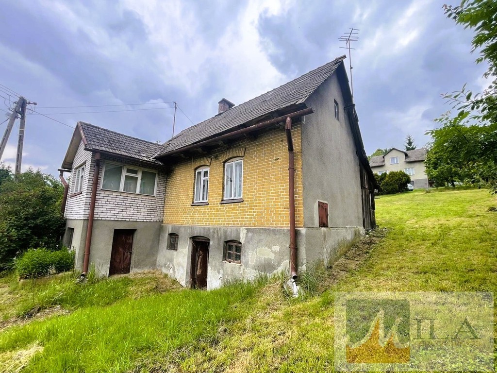 Dom na sprzedaż, 1 pokój, 75 m², Krzeszowice