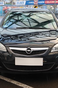 Opel Astra J , Salon Polska, GAZ, Klima, Tempomat-2