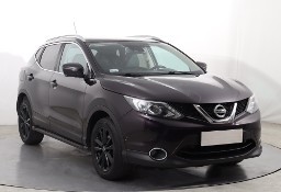 Nissan Qashqai II , Salon Polska, 1. Właściciel, Skóra, Navi, Klimatronic,