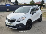 Opel Mokka sliczna*oryginalnyLakier*zadbana