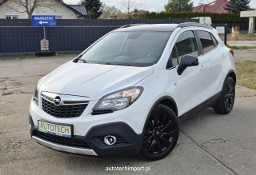 Opel Mokka sliczna*oryginalnyLakier*zadbana