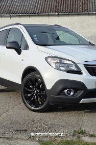 Opel Mokka sliczna*oryginalnyLakier*zadbana-2