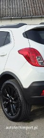 Opel Mokka sliczna*oryginalnyLakier*zadbana-3