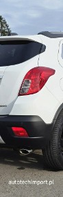 Opel Mokka sliczna*oryginalnyLakier*zadbana-4