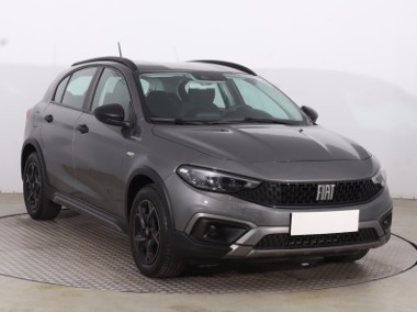 Fiat Tipo II , Salon Polska, Serwis ASO, Klima-1