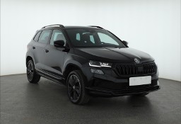 Skoda Karoq , Salon Polska, 1. Właściciel, Serwis ASO, Automat, VAT 23%,