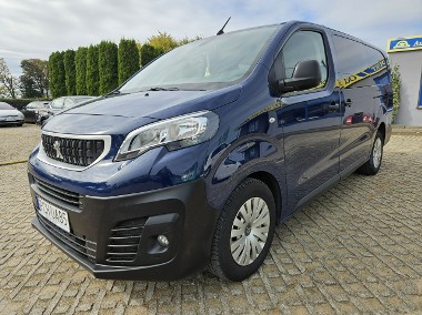 Peugeot Expert 2,0 diesel 122KM-1