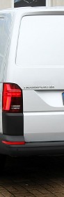 Volkswagen Transporter Długi 150KM Kamera LED SalonPL FV23% Parktronik Android Gwarancja-4