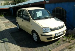 Fiat Panda II Fiat Panda