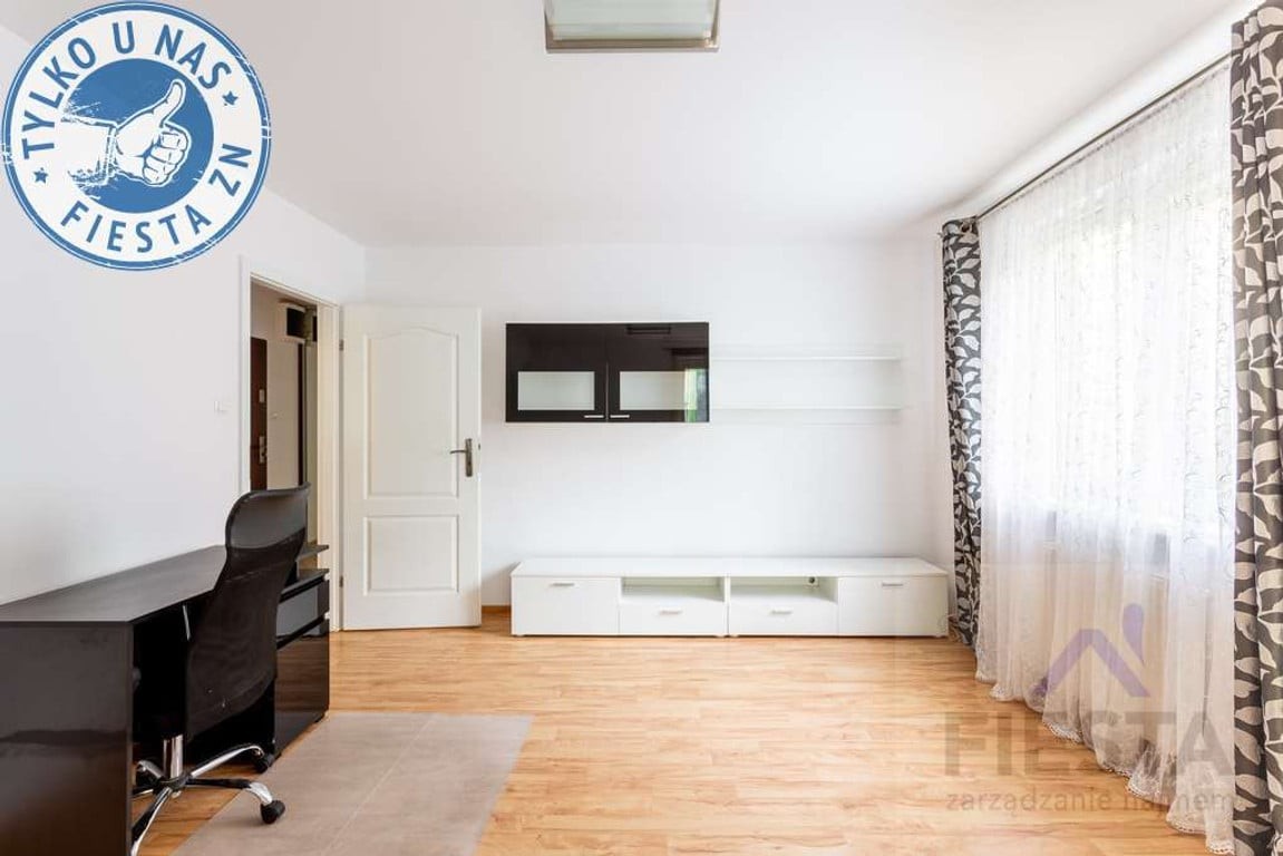 Mieszkanie do wynajęcia, 52 m² Krzyki, Srebrnogórska