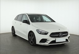 Mercedes-Benz Klasa B W247 , Salon Polska, Automat, Skóra, Navi, Klimatronic, Tempomat,