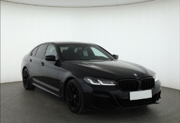 BMW SERIA 5 VI (F07/F10/F11) BMW SERIA 5 , Salon Polska, Serwis ASO, 190 KM, Automat, Skóra, Navi,