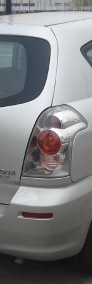 Toyota Corolla Verso III 7OSÓB.B.WERSJA,Kamery Navi Automatik Super Stan!!!-4