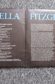 Album - winyl  Ella Fitzgerald-2