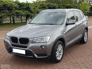 BMW X3 II (F25)-1