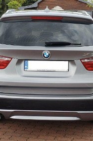 BMW X3 II (F25)-2