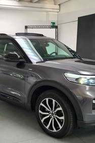 Ford Explorer ST-Line PHEV 4WD 3.0 EcoBoost ST-Line PHEV 4WD 3.0 EcoBoost 457KM-2