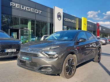 Citroen C4 Shine 2023-1