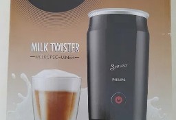 Spieniacz do mleka Philips Senseo CA6500/60 Milk Twister-dobra cena - NOWY