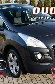 Peugeot 3008 I 1,6Benz. DUDKI11 Panorama Dach,Navi,Klimatr 2 str.Parktronic.OKAZJA-2