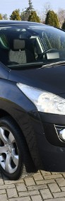 Peugeot 3008 I 1,6Benz. DUDKI11 Panorama Dach,Navi,Klimatr 2 str.Parktronic.OKAZJA-3